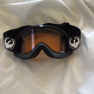 DX Goggle